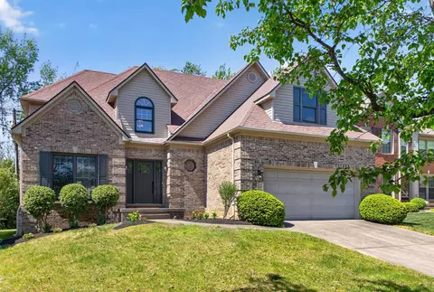 505 Huntersknoll Pl, Lexington, KY 40509