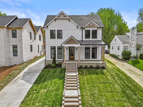 1212 Kastle Rd, Lexington, KY 40502