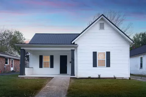 438 Smith St, Danville, KY 40422