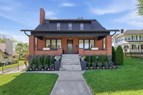105 Danville Ave, Stanford, KY 40484