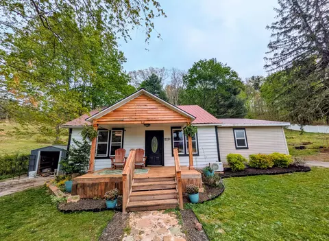 12251 Us Highway 421, Tyner, KY 40486