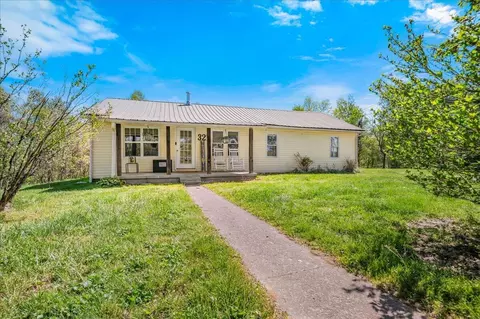 321 Elza Rd, London, KY 40741