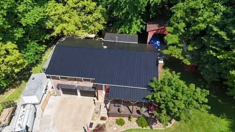 View/Area - 1512 Maple Ln, Corbin, KY 40701 photo 4 of 4