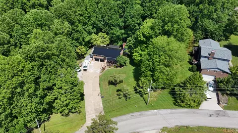 View/Area - 1512 Maple Ln, Corbin, KY 40701 photo 3 of 4