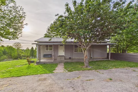 57 Willie Spencer Rd, Lily, KY 40740