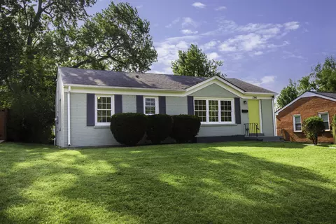 1746 Gettysburg Rd, Lexington, KY 40504