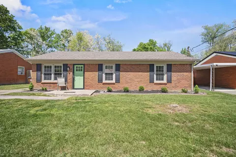 675 Cottonwood Dr, Richmond, KY 40475