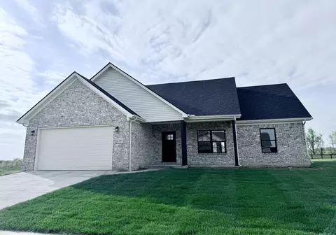 343 Mohegan Trl, Richmond, KY 40475