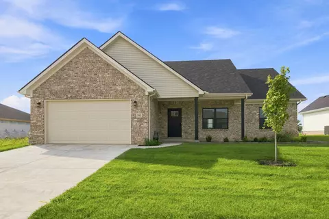 343 Mohegan Trl, Richmond, KY 40475