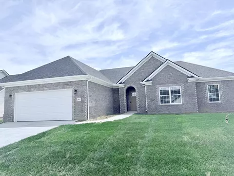 341 Mohegan Trl, Richmond, KY 40475