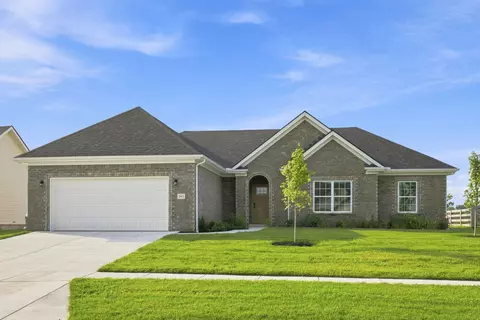 341 Mohegan Trl, Richmond, KY 40475