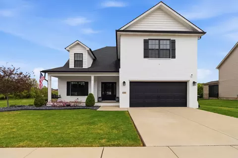 1742 Haymaker Pkwy, Lexington, KY 40509