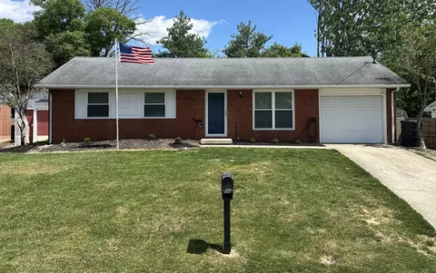 7 Hiawatha Trl, Winchester, KY 40391