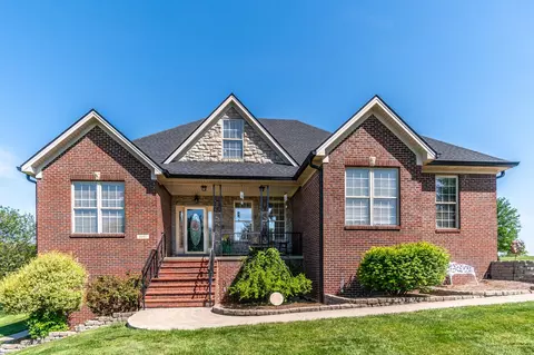 1007 Palmetto Dr, Richmond, KY 40475