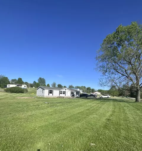 3220 Saltwell Rd, Owingsville, KY 40360