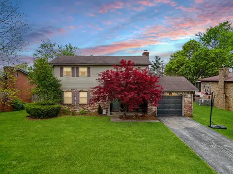 200 Martin Dr, Richmond, KY 40475