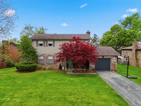 200 Martin Dr, Richmond, KY 40475