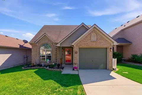 3044 Maddie Ln, Lexington, KY 40511
