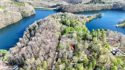 0000 Hawk Ridge Rd, London, KY 40741