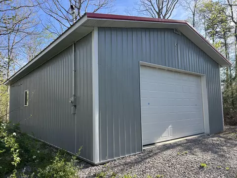 0000 Hawk Ridge Rd, London, KY 40741
