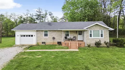 265 Raleigh Rd, Science Hill, KY 42553