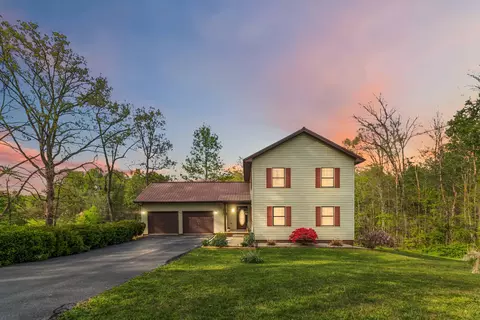 2109 Nelson Valley Rd, Science Hill, KY 42553