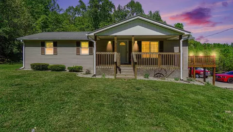 306 Trapp-goffs Cor Rd, Winchester, KY 40391