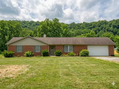 1008 Port Collins Rd, Frankfort, KY 40601