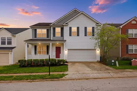 206 Robert M Green Blvd, Frankfort, KY 40601