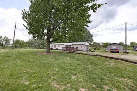 1794 Kirkwood Rd, Salvisa, KY 40372