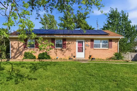 3728 Red River Dr, Lexington, KY 40517