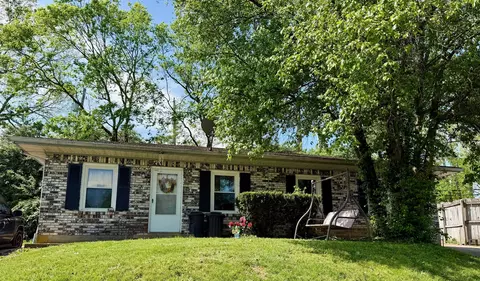 1264-1266 Dale Dr, Lexington, KY 40517