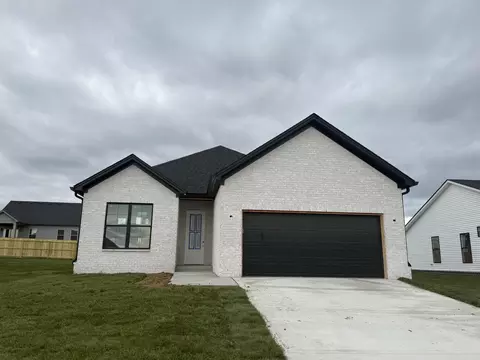 124 Patchen Dr, Nicholasville, KY 40356