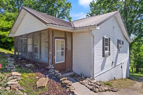 107 Padgett St, Corbin, KY 40701
