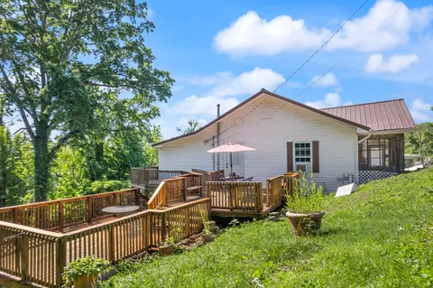 Exterior - 107 Padgett St, Corbin, KY 40701 photo 2 of 19