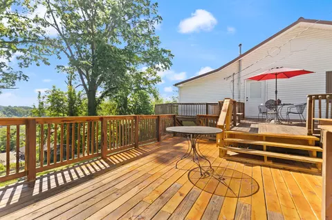 Exterior - 107 Padgett St, Corbin, KY 40701 photo 9 of 19