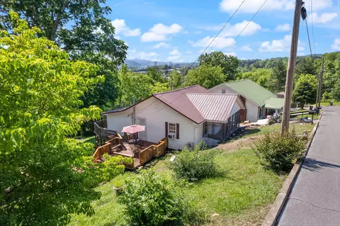View/Area - 107 Padgett St, Corbin, KY 40701 photo 1 of 4