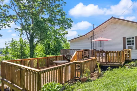 Exterior - 107 Padgett St, Corbin, KY 40701 photo 4 of 19
