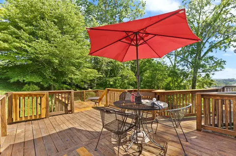 Exterior - 107 Padgett St, Corbin, KY 40701 photo 7 of 19