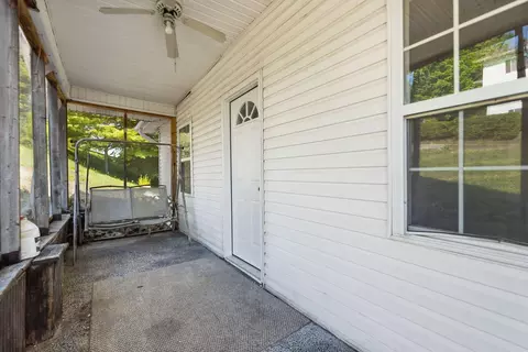 Exterior - 107 Padgett St, Corbin, KY 40701 photo 18 of 19