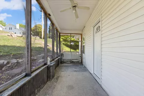 Exterior - 107 Padgett St, Corbin, KY 40701 photo 19 of 19