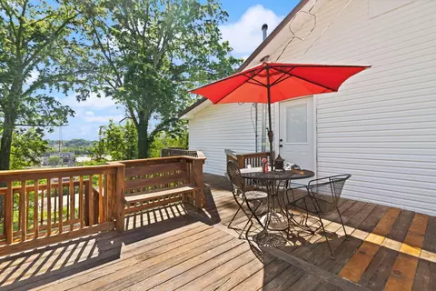 Exterior - 107 Padgett St, Corbin, KY 40701 photo 6 of 19