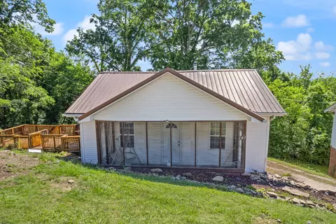 Exterior - 107 Padgett St, Corbin, KY 40701 photo 17 of 19
