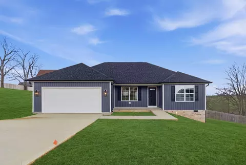 509 Lucombe Cir, Mount Sterling, KY 40353