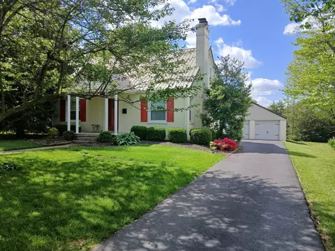 419 Ohara Dr, Danville, KY 40422