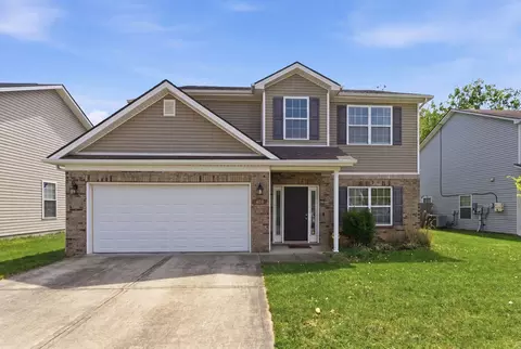 408 Cunningham Ln, Lexington, KY 40508