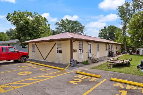 823 Engineer St, Corbin, KY 40701