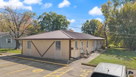 823 Engineer St, Corbin, KY 40701