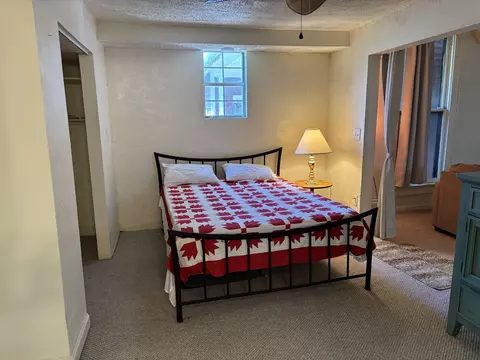 Bedroom - 217 E Second St, Frankfort, KY 40601 photo 2 of 2