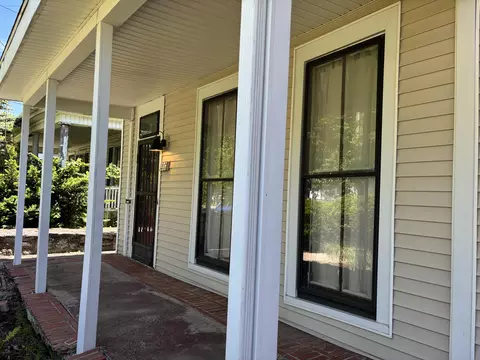 Exterior - 217 E Second St, Frankfort, KY 40601 photo 2 of 4